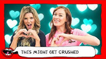 This Might Get - Episode 13 - REVEALING OUR CELEBRITY CRUSHES with Grace Helbig & Mamrie Hart