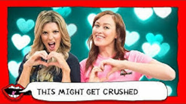 This Might Get - S01E13 - REVEALING OUR CELEBRITY CRUSHES with Grace Helbig & Mamrie Hart