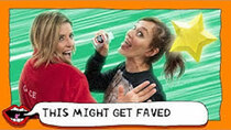 This Might Get - Episode 17 - LOVE IT OR SHOVE IT with Grace Helbig & Mamrie Hart