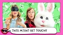 This Might Get - Episode 20 - WHAT’S IN OUR ARMPIT CHALLENGE with Grace Helbig & Mamrie Hart