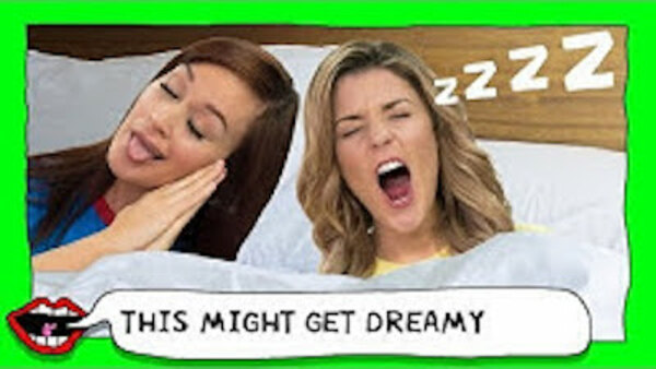 This Might Get - S01E24 - WHAT DO DREAMS MEAN? with Grace Helbig & Mamrie Hart