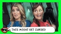 This Might Get - Episode 29 - GETTING CURSED ON PURPOSE with Grace Helbig & Mamrie Hart
