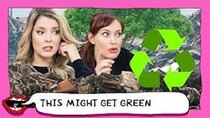 This Might Get - Episode 35 - SNOOPING THROUGH CELEBRITY TRASH with Grace Helbig & Mamrie Hart