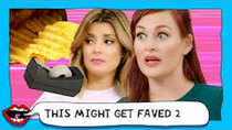 This Might Get - Episode 36 - WHAT WE HATE THIS MONTH with Grace Helbig & Mamrie Hart