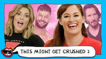 This Might Get - Episode 41 - OBSESSING OVER KEANU REEVES with Grace Helbig & Mamrie Hart