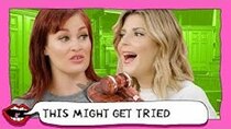 This Might Get - Episode 55 - HOW TO AVOID JURY DUTY with Grace Helbig & Mamrie Hart