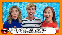 This Might Get - Episode 57 - DIGGING UP OLD VIRAL SENSATIONS ft. Lucas Cruikshank with Grace...