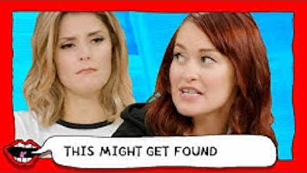 This Might Get - S01E63 - LOSING OUR SH** with Grace Helbig & Mamrie Hart