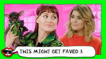 This Might Get - Episode 64 - MATCHING SHIRTS WITH MY DOG with Grace Helbig & Mamrie Hart