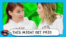 This Might Get - Episode 66 - HOW TO SURVIVE YOUR SUMMER JOB with Grace Helbig & Mamrie Hart