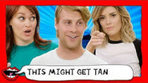 This Might Get - Episode 68 - WORST FAKE TAN EVER?! with Grace Helbig & Mamrie Hart