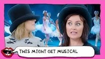 This Might Get - Episode 70 - OPENING FOR THE TONYS with Grace Helbig & Mamrie Hart