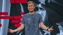 The Russell Howard Hour - Episode 8