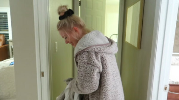 KKandbabyJ - S2019E19 - She Flooded The House!