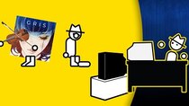 Zero Punctuation - Episode 3 - Gris and Ashen