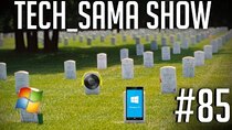 Aurelien Sama: Tech_Sama Show - Episode 85 - Tech_Sama Show #85 : Bye bye Windows 7, Chromecast Audio. Hello...