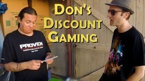 Don's Discount Gaming - Episode 5 - Swap Meet Beyond Thunderdome