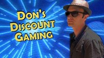 Don's Discount Gaming - Episode 6 - California Extreme Dreaming