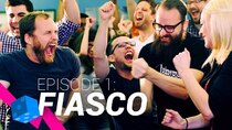 Board with Life - Episode 1 - Fiasco