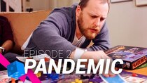 Board with Life - Episode 2 - Pandemic