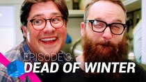 Board with Life - Episode 3 - Dead of WInter