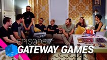 Board with Life - Episode 7 - Gateway Games