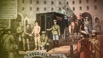 Houdini's Last Secrets - Episode 3 - Siberian Prison Conspiracy