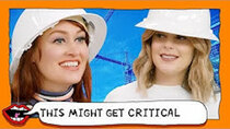 This Might Get - Episode 72 - TAKING MEAN COMMENTS SERIOUSLY with Grace Helbig & Mamrie Hart