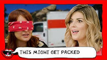 This Might Get - Episode 73 - PACKING OUR BAGS with Grace Helbig & Mamrie Hart