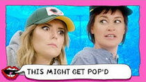 This Might Get - Episode 75 - OUR DADS ANSWER FAN QUESTIONS with Grace Helbig & Mamrie Hart