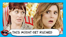 This Might Get - Episode 76 - PROBLEMATIC ROM-COM MOVIES with Grace Helbig & Mamrie Hart