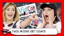 This Might Get - Episode 78 - BEST AND WORST OF CONVENTIONS with Grace Helbig & Mamrie Hart