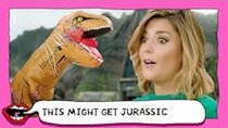 This Might Get - Episode 80 - JURASSIC PARK MEMES with Grace Helbig & Mamrie Hart