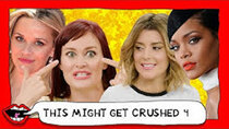 This Might Get - Episode 83 - WE LOVE RIHANNA AND REESE WITHERSPOON with Grace Helbig & Mamrie...