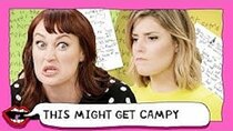 This Might Get - Episode 85 - HILARIOUS LETTERS FROM CAMP