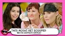 This Might Get - Episode 95 - SOPHIA GRACE’S BLIND ICE CREAM TASTE TEST