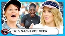 This Might Get - Episode 126 - PRO TENNIS FASHION REVIEW