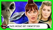 This Might Get - Episode 129 - DO ALIENS EXIST?