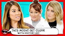 This Might Get - Episode 138 - Dr Pimple Popper Diagnoses Terrifying Fictional Characters