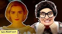 This Might Get - Episode 4 - The Chilling Adventures of Sabrina Is Way Too Scary