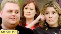 This Might Get - Episode 8 - Nick Crompton Tell All: “The Mind of Jake Paul”, Shane Dawson,...