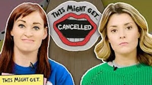 This Might Get - S02E11 - This Might Get...Cancelled **not clickbait** (EMOTIONAL)