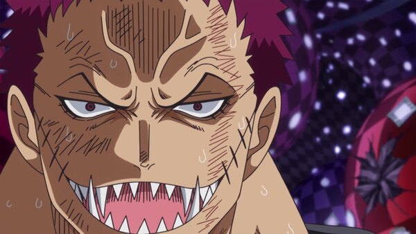 One Piece Episode 869 info and links where to watch