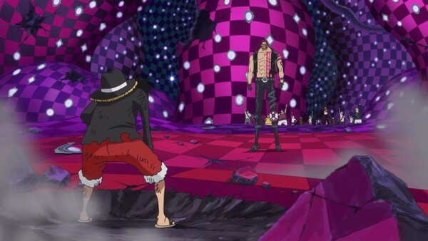 One Piece Episode 869 info and links where to watch