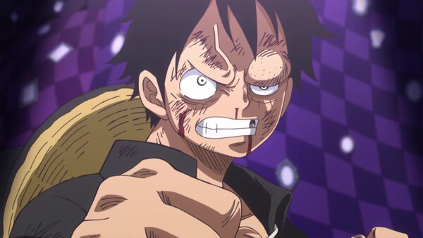 One Piece Episode 869 info and links where to watch