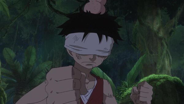 One Piece 869 Vostfr 11 Anime