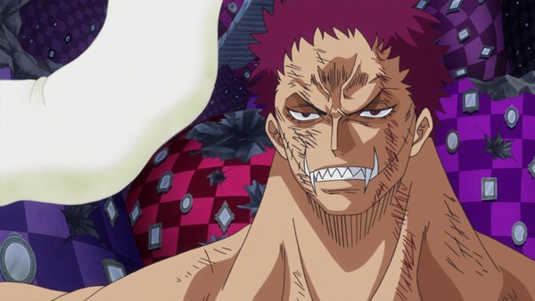 One Piece Episode 869 info and links where to watch