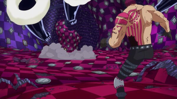 One Piece Episode 869 info and links where to watch
