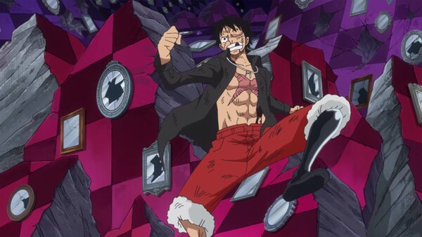 One Piece Episode 869 info and links where to watch