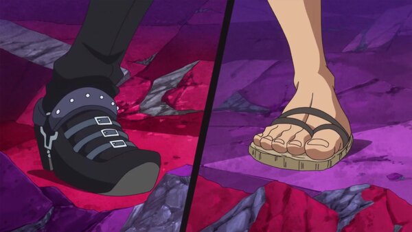 One Piece Episode 869 info and links where to watch